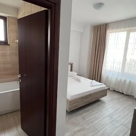 Summerland Apartmants Nord *