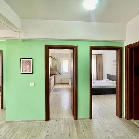 Summerland Apartmants Nord