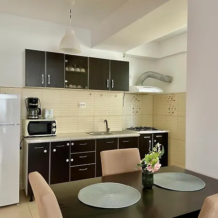 Apartment Summerland Apartmants Nord Mamaia