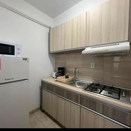 Summerland Apartmants Nord Apartment *