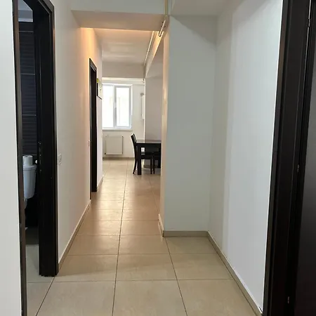 Summerland Apartmants Nord