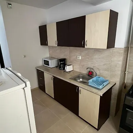 Summerland Apartmants Nord * Mamaia