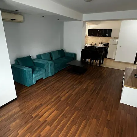 Apartment Summerland Apartmants Nord
