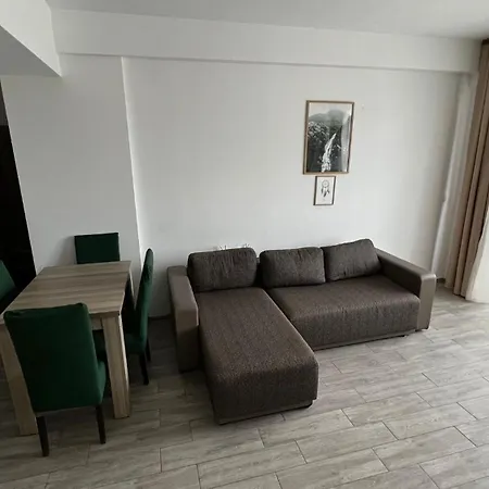 Summerland Apartmants Nord *