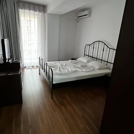 Apartment Summerland Apartmants Nord *