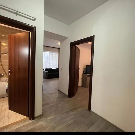 Summerland Apartmants Nord *