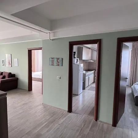 Summerland Apartmants Nord Apartment *