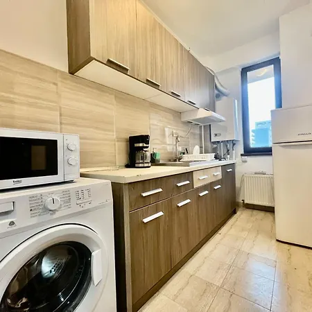 Summerland Apartmants Nord * Mamaia