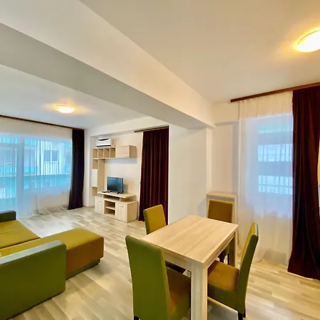 Summerland Apartmants Nord Mamaia