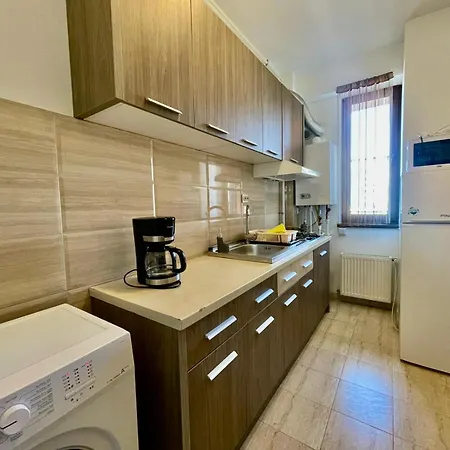 Apartment Summerland Apartmants Nord *