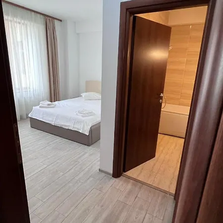 Summerland Apartmants Nord