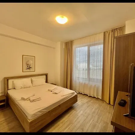 Summerland Apartmants Nord Apartment