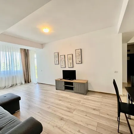 Summerland Apartmants Nord Apartment