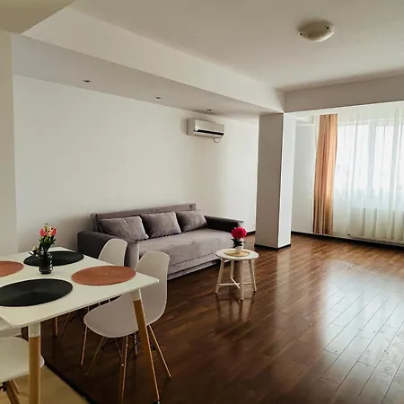 Summerland Apartmants Nord *