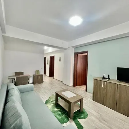 Apartmán Summerland Apartmants Nord *