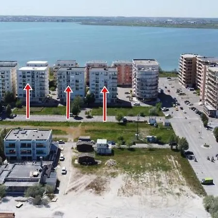Summerland Apartmants Nord Apartmán *