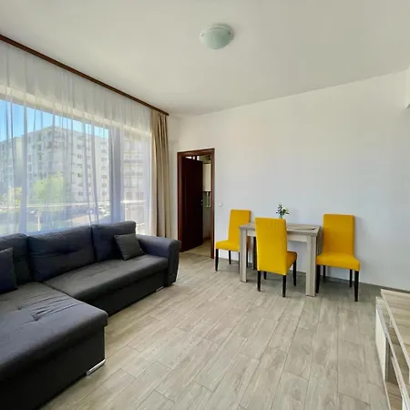 Summerland Apartmants Nord * Mamaia