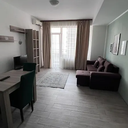 Apartmán Summerland Apartmants Nord