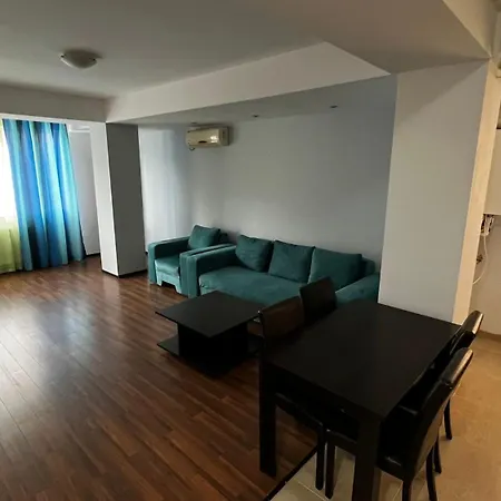 Summerland Apartmants Nord Mamaia