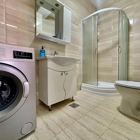 Summerland Apartmants Nord Apartment