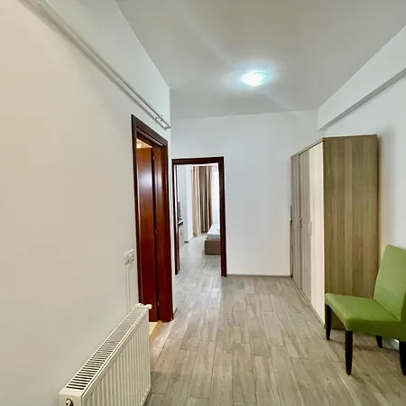 Apartment Summerland Apartmants Nord *