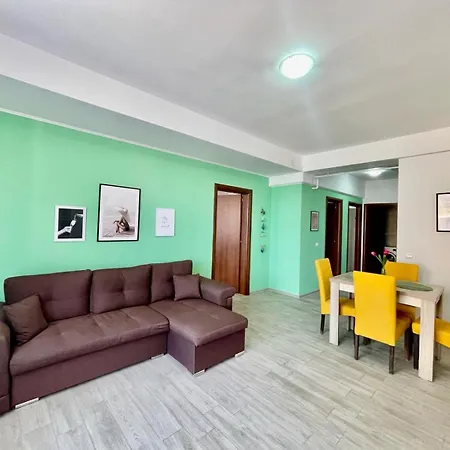Summerland Apartmants Nord *