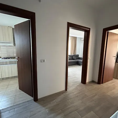 Summerland Apartmants Nord Apartmán *