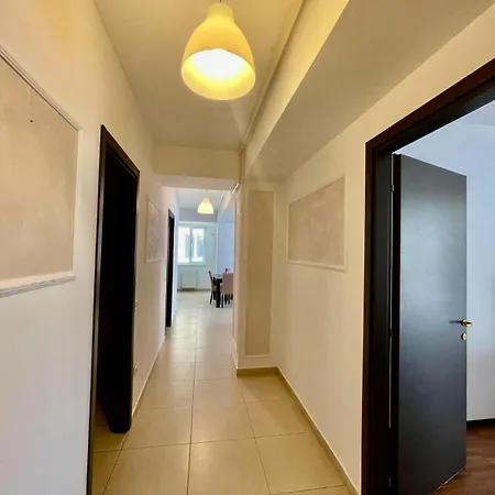 Summerland Apartmants Nord * Mamaia