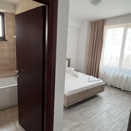 Summerland Apartmants Nord Apartment Mamaia