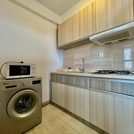 Apartment Summerland Apartmants Nord *