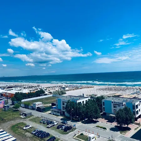 Summerland Apartmants Nord *