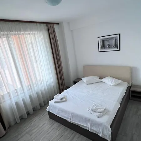 Apartmán Summerland Apartmants Nord Mamaia