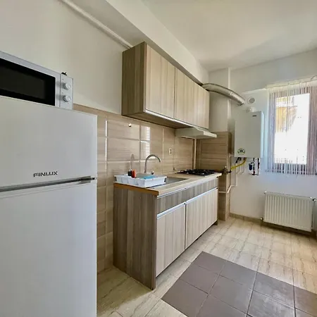 Summerland Apartmants Nord * Mamaia