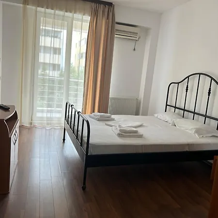 Summerland Apartmants Nord Apartment Mamaia