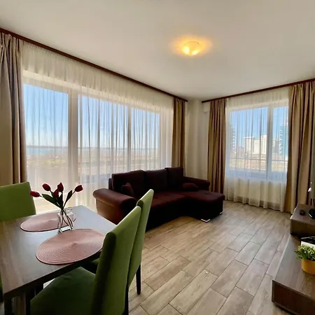 Summerland Apartmants Nord Mamaia