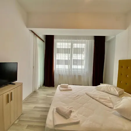 Summerland Apartmants Nord *