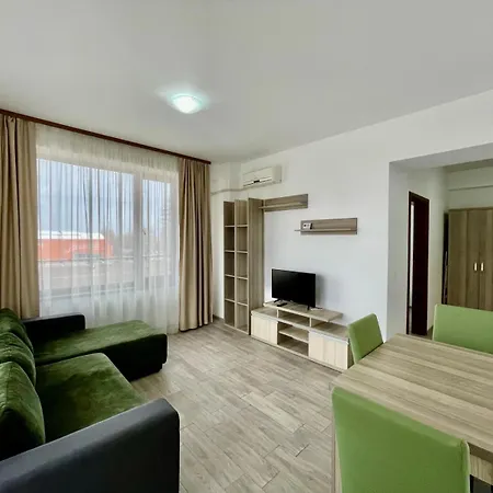 Summerland Apartmants Nord Apartmán *