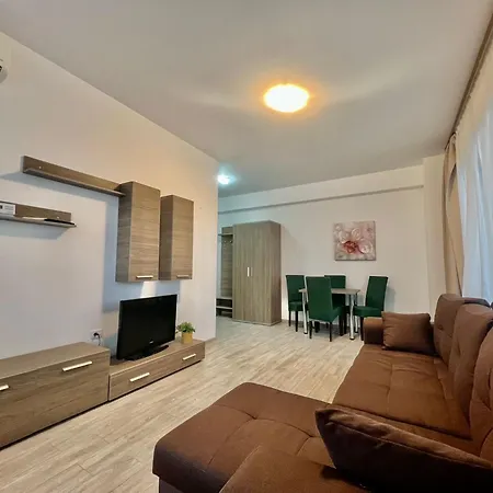 Apartmán Summerland Apartmants Nord Mamaia