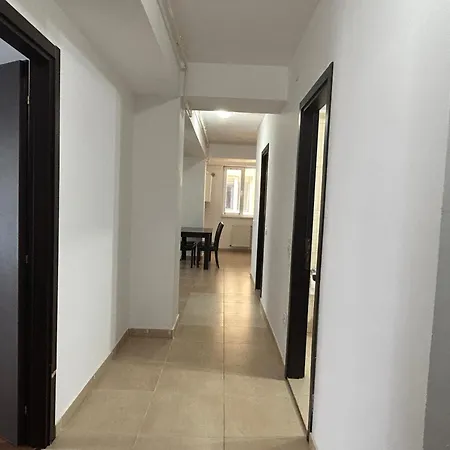Apartmán Summerland Apartmants Nord