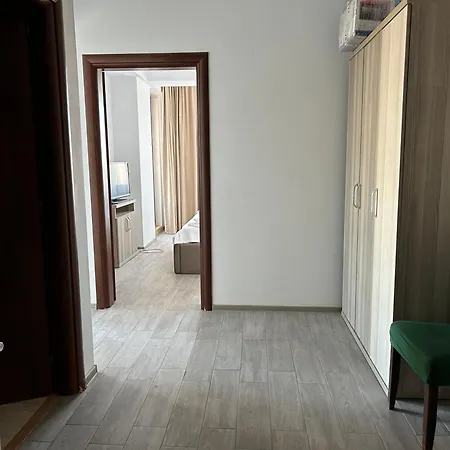 Summerland Apartmants Nord Mamaia