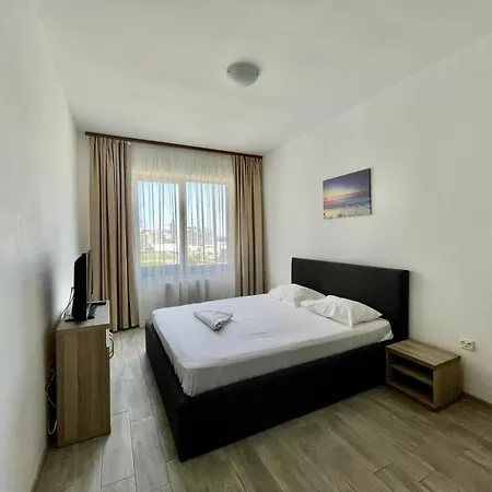 Summerland Apartmants Nord Apartmán