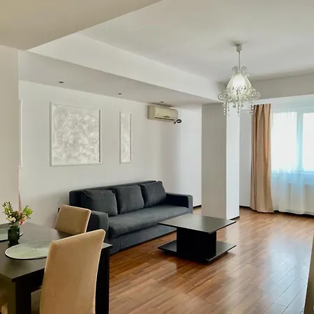 Summerland Apartmants Nord *