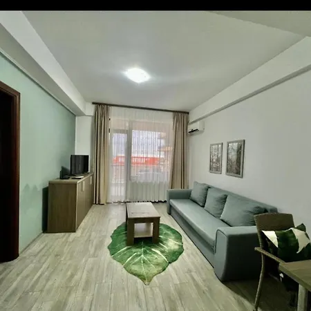 Summerland Apartmants Nord