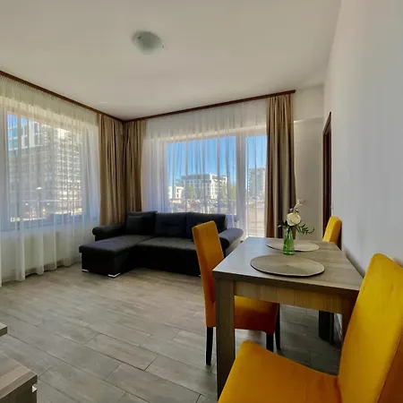 Summerland Apartmants Nord Apartment *
