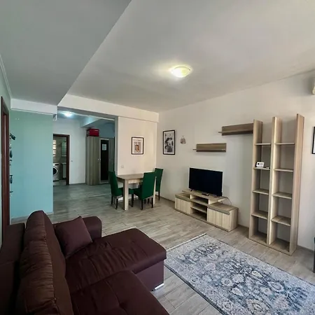 Apartmán Summerland Apartmants Nord Mamaia