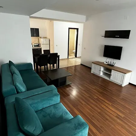 Apartmán Summerland Apartmants Nord