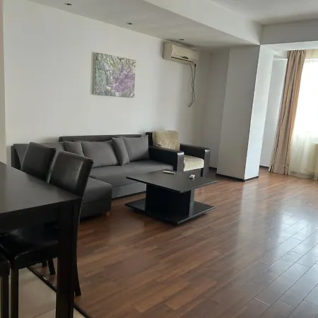 Summerland Apartmants Nord Apartmán Mamaia