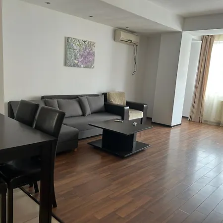 Summerland Apartmants Nord Apartment Mamaia