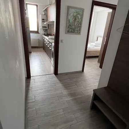 Summerland Apartmants Nord Mamaia