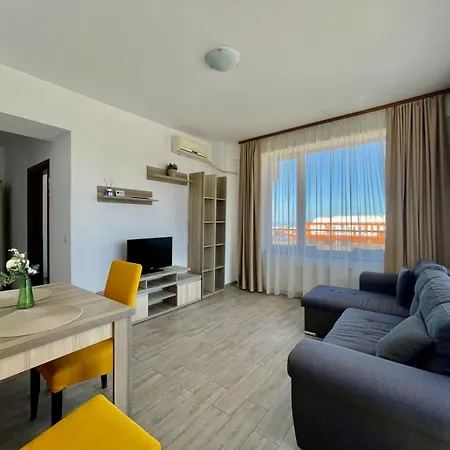 Summerland Apartmants Nord Apartmán